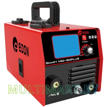 Сварочный аппарат Edon Smart MIG-180PLUS